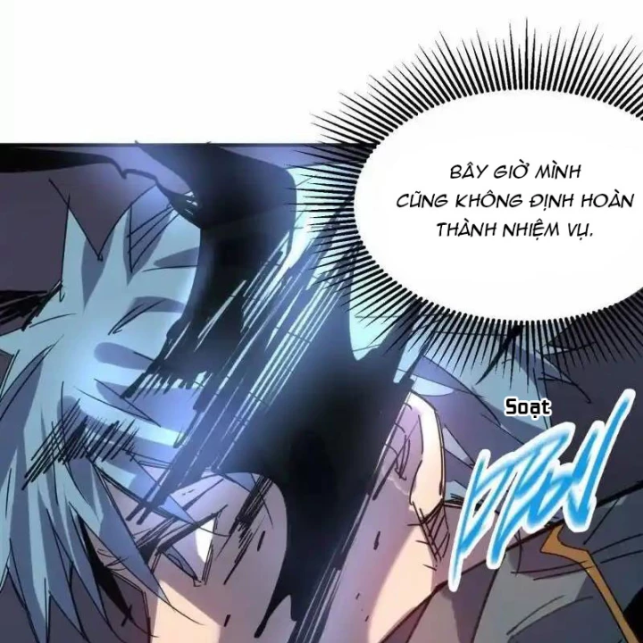 Ác Mộng Bắt Đầu Chapter 52 - Trang 2