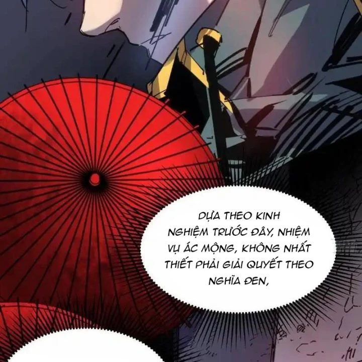 Ác Mộng Bắt Đầu Chapter 52 - Trang 2