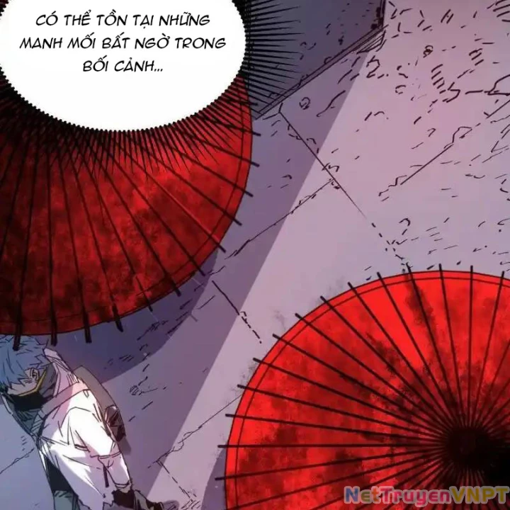 Ác Mộng Bắt Đầu Chapter 52 - Trang 2