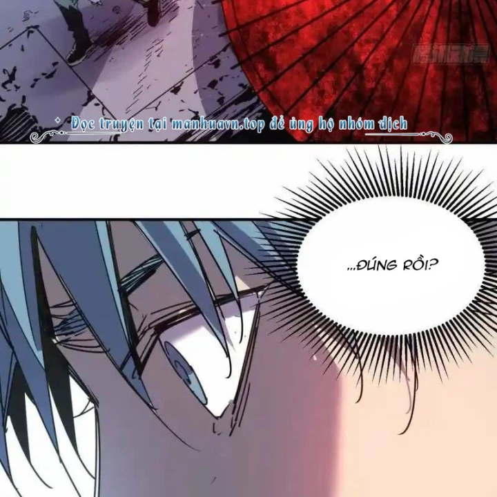 Ác Mộng Bắt Đầu Chapter 52 - Trang 2