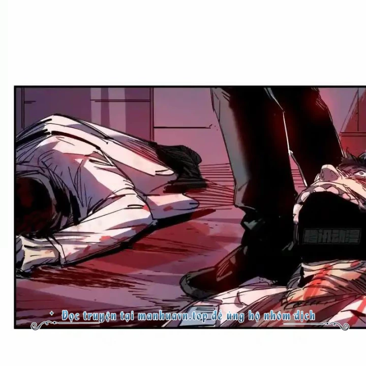 Ác Mộng Bắt Đầu Chapter 52 - Trang 2