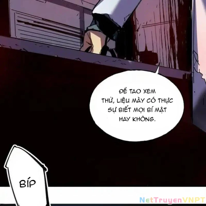 Ác Mộng Bắt Đầu Chapter 52 - Trang 2