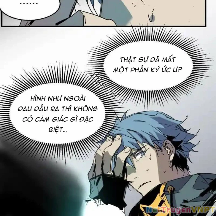 Ác Mộng Bắt Đầu Chapter 53 - Trang 2