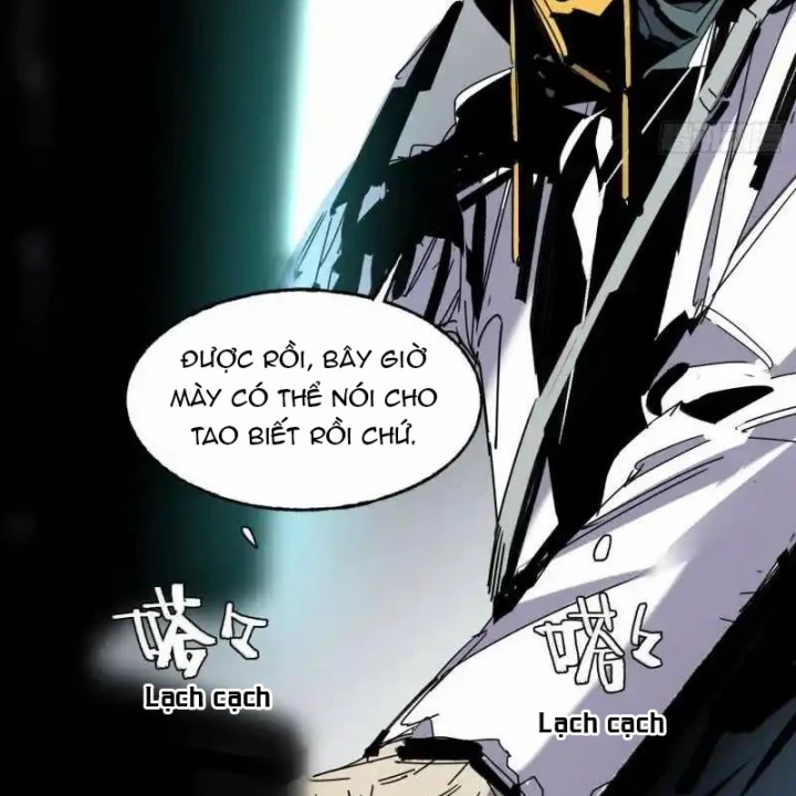 Ác Mộng Bắt Đầu Chapter 53 - Trang 2