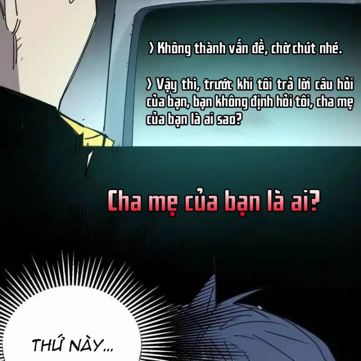 Ác Mộng Bắt Đầu Chapter 53 - Trang 2