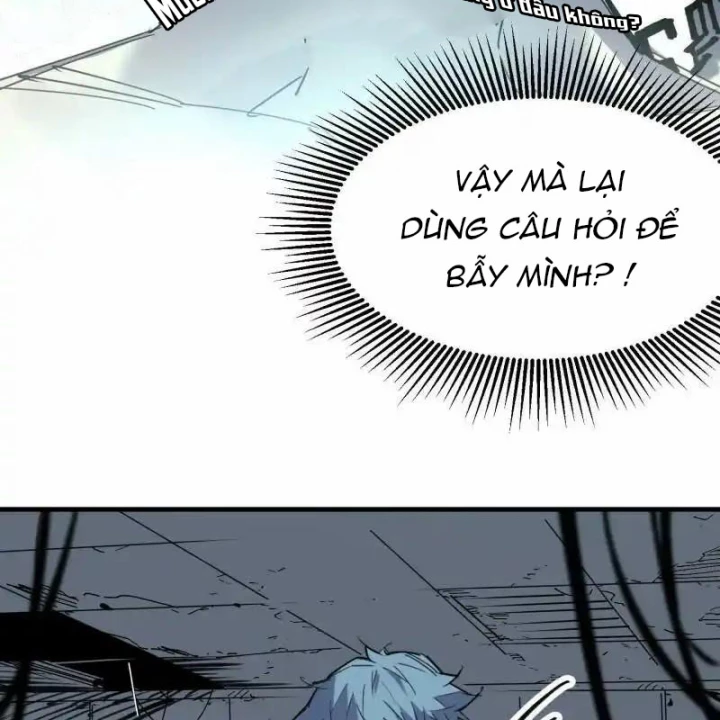 Ác Mộng Bắt Đầu Chapter 53 - Trang 2