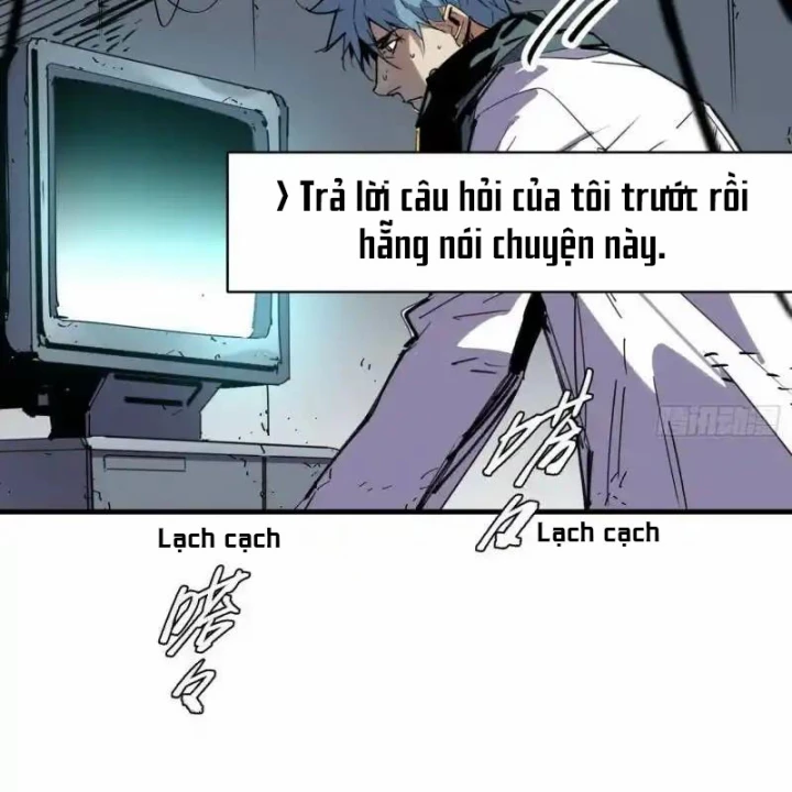 Ác Mộng Bắt Đầu Chapter 53 - Trang 2