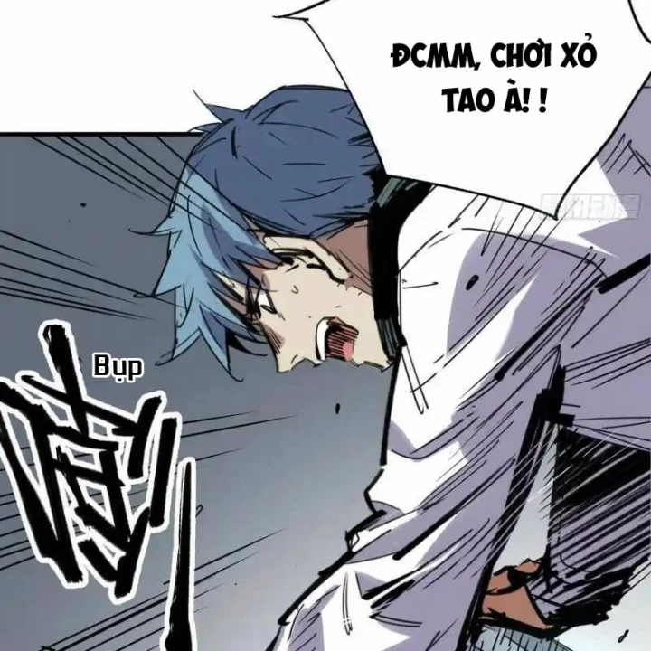 Ác Mộng Bắt Đầu Chapter 53 - Trang 2