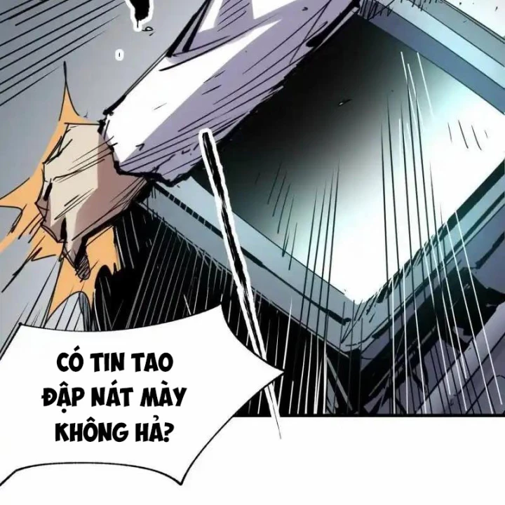 Ác Mộng Bắt Đầu Chapter 53 - Trang 2