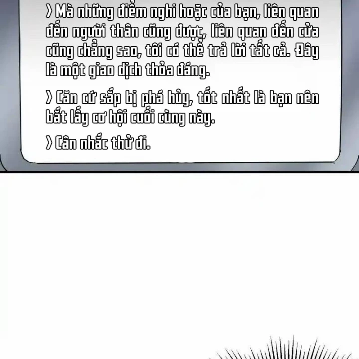 Ác Mộng Bắt Đầu Chapter 53 - Trang 2