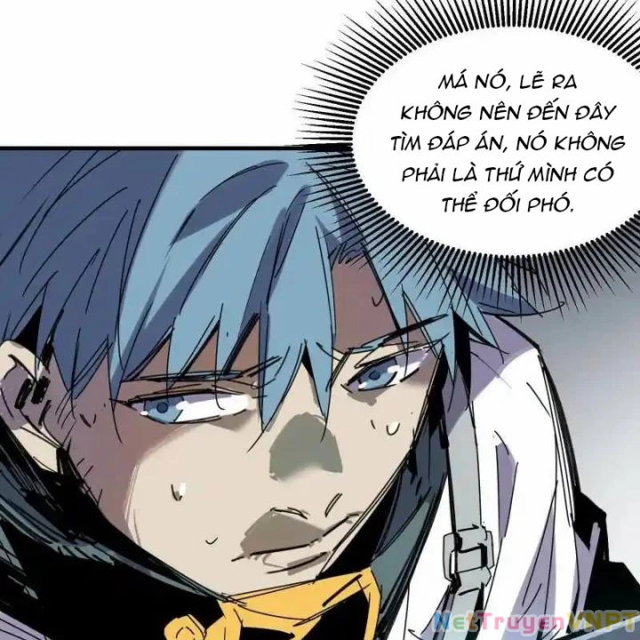 Ác Mộng Bắt Đầu Chapter 53 - Trang 2