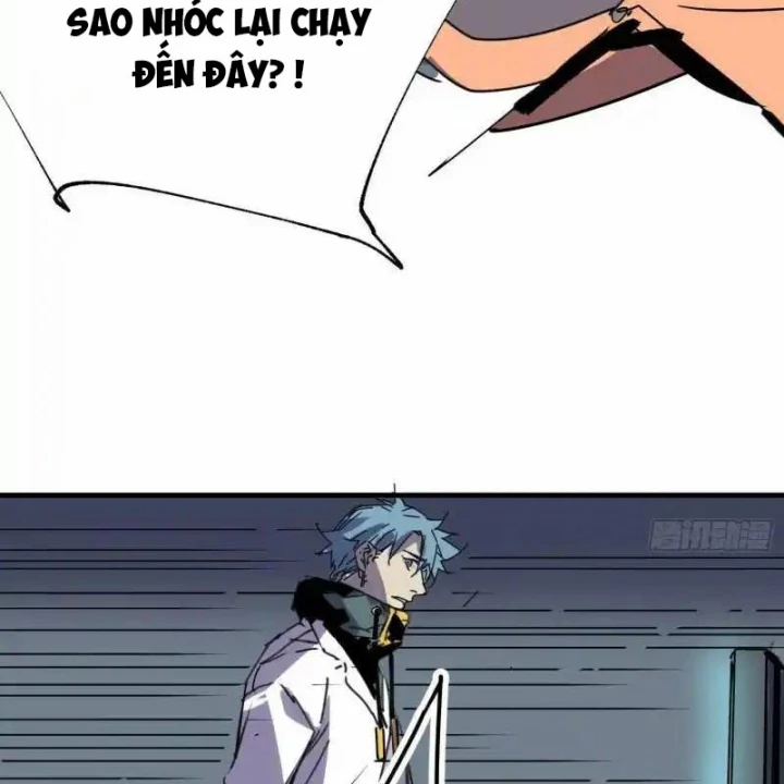 Ác Mộng Bắt Đầu Chapter 53 - Trang 2