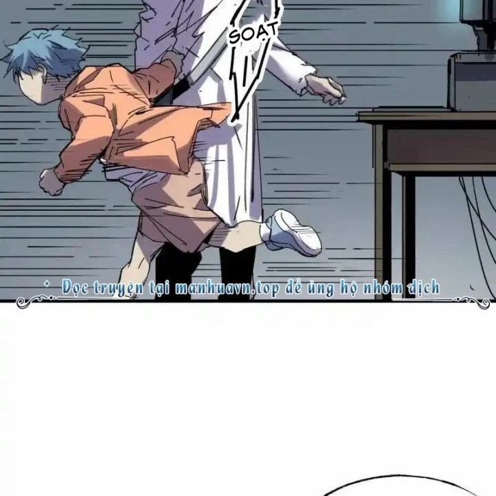 Ác Mộng Bắt Đầu Chapter 53 - Trang 2