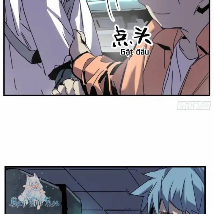 Ác Mộng Bắt Đầu Chapter 53 - Trang 2
