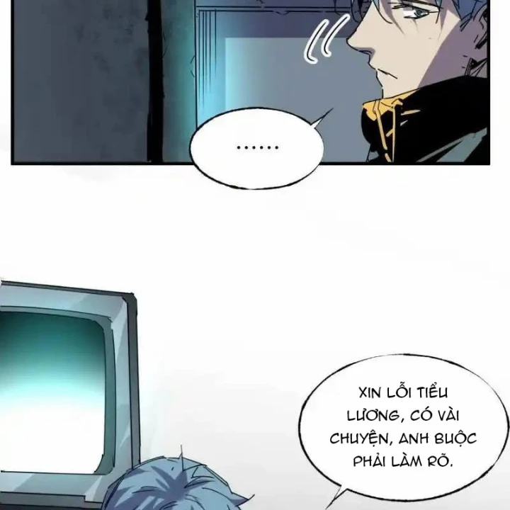 Ác Mộng Bắt Đầu Chapter 53 - Trang 2