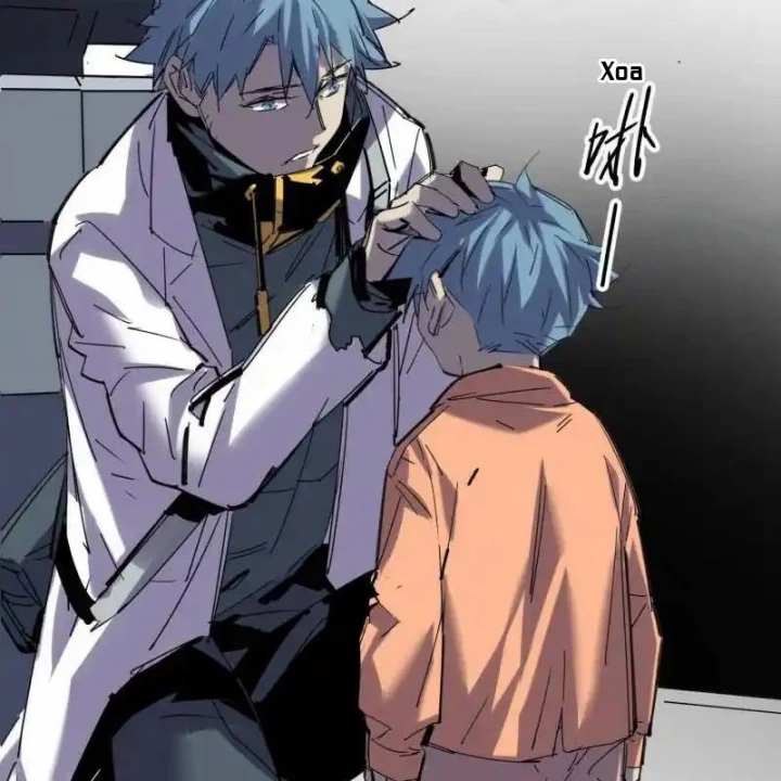 Ác Mộng Bắt Đầu Chapter 53 - Trang 2