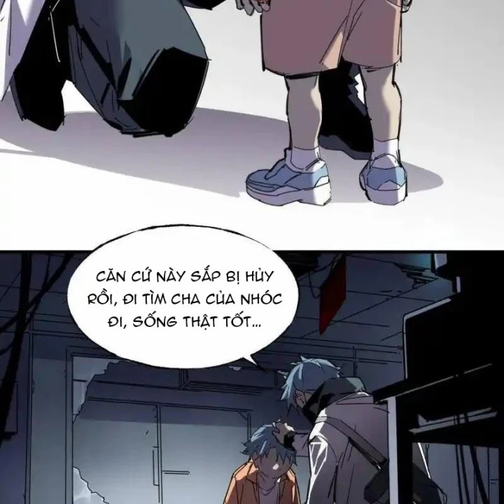 Ác Mộng Bắt Đầu Chapter 53 - Trang 2