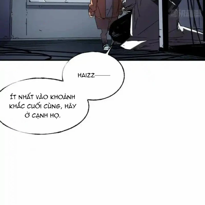 Ác Mộng Bắt Đầu Chapter 53 - Trang 2