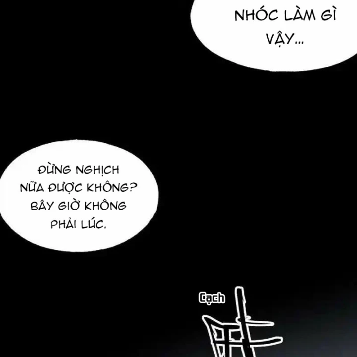 Ác Mộng Bắt Đầu Chapter 53 - Trang 2