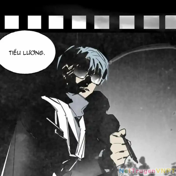 Ác Mộng Bắt Đầu Chapter 53 - Trang 2