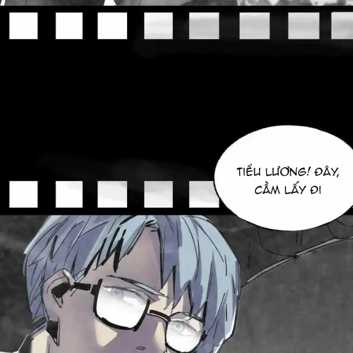 Ác Mộng Bắt Đầu Chapter 53 - Trang 2