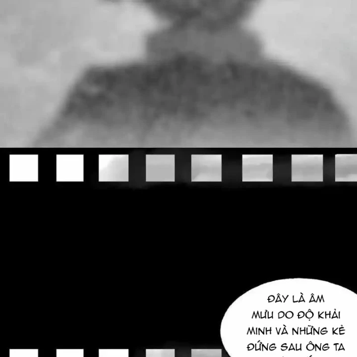 Ác Mộng Bắt Đầu Chapter 53 - Trang 2