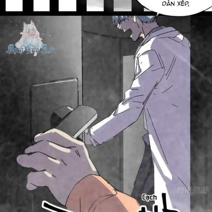 Ác Mộng Bắt Đầu Chapter 53 - Trang 2