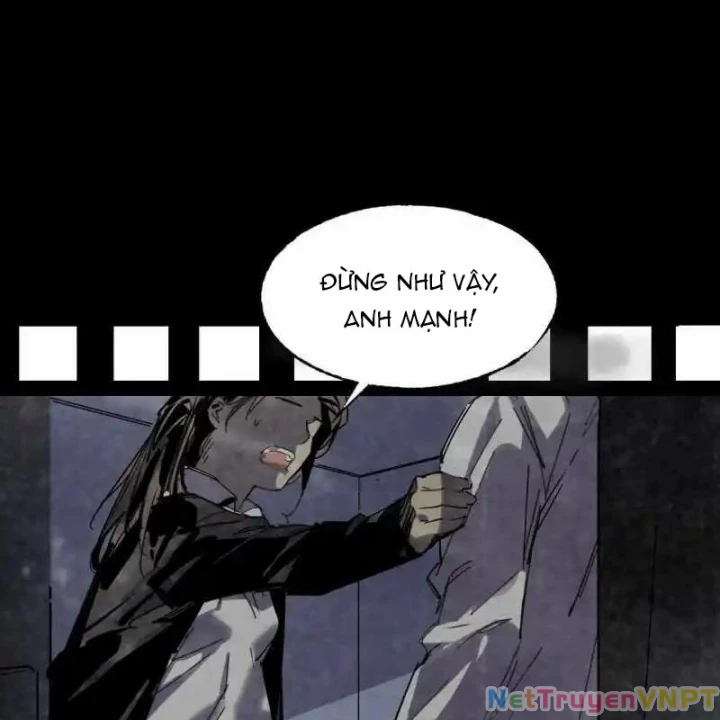 Ác Mộng Bắt Đầu Chapter 53 - Trang 2