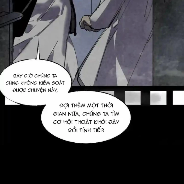 Ác Mộng Bắt Đầu Chapter 53 - Trang 2