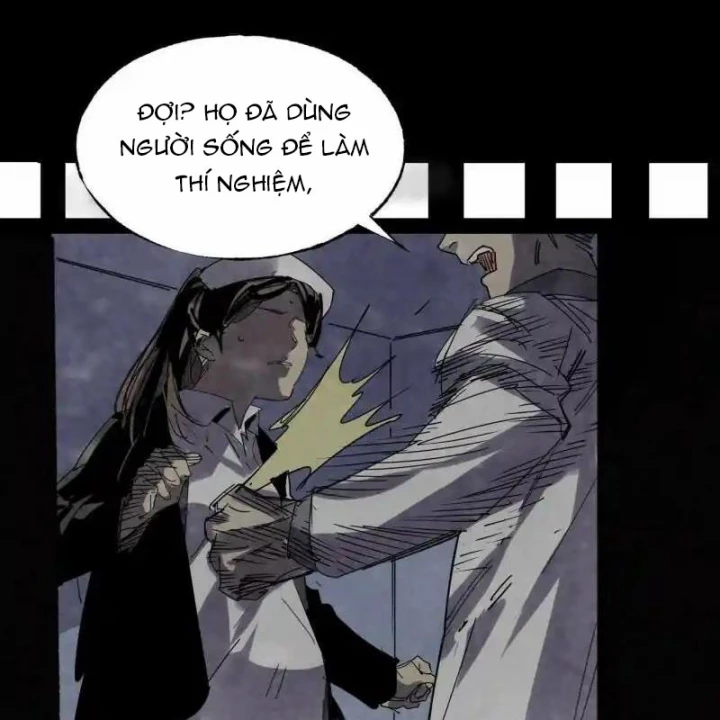 Ác Mộng Bắt Đầu Chapter 53 - Trang 2