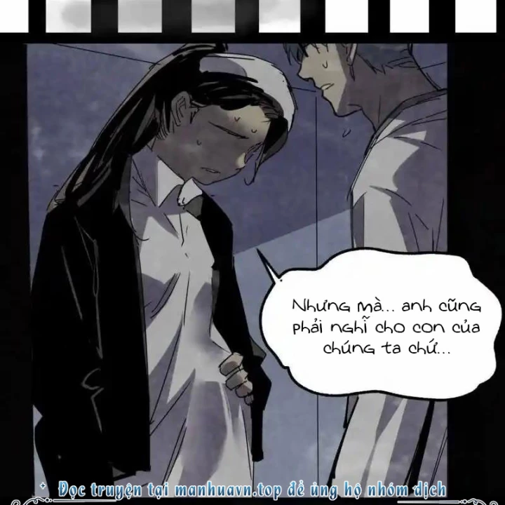 Ác Mộng Bắt Đầu Chapter 53 - Trang 2