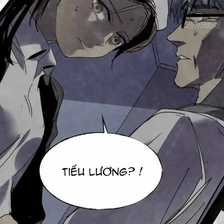 Ác Mộng Bắt Đầu Chapter 53 - Trang 2