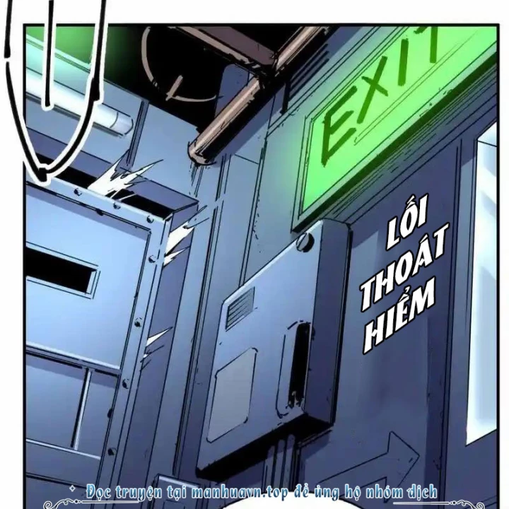 Ác Mộng Bắt Đầu Chapter 53 - Trang 2