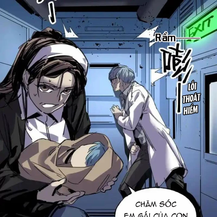 Ác Mộng Bắt Đầu Chapter 53 - Trang 2