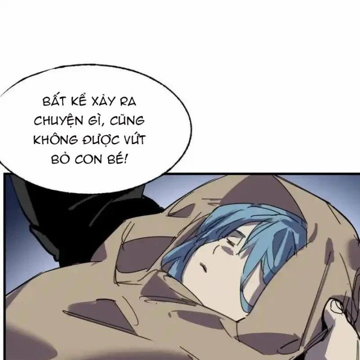 Ác Mộng Bắt Đầu Chapter 53 - Trang 2