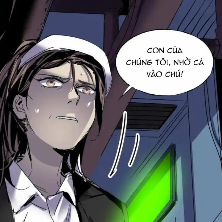 Ác Mộng Bắt Đầu Chapter 53 - Trang 2