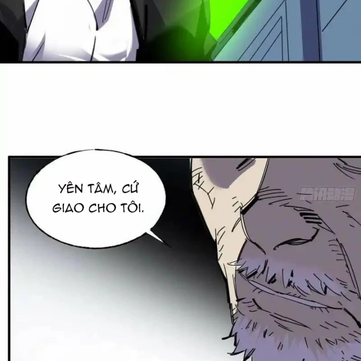 Ác Mộng Bắt Đầu Chapter 53 - Trang 2
