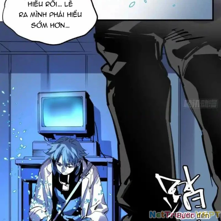 Ác Mộng Bắt Đầu Chapter 53 - Trang 2