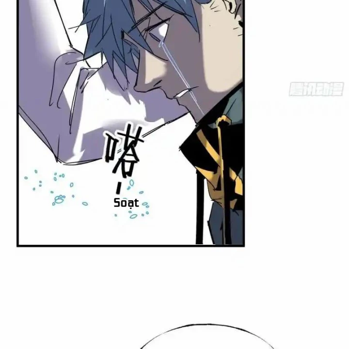 Ác Mộng Bắt Đầu Chapter 53 - Trang 2