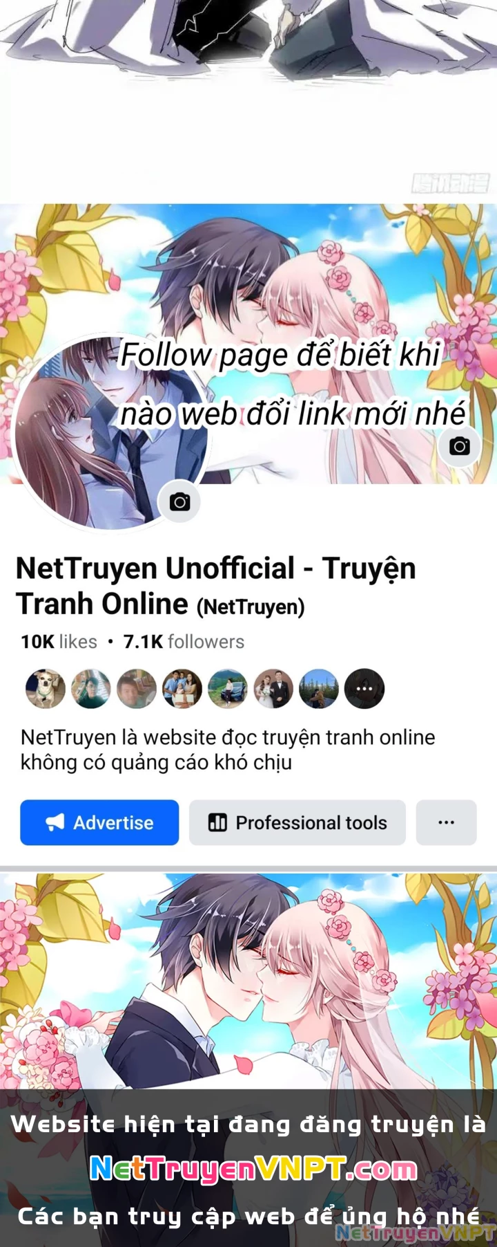 Ác Mộng Bắt Đầu Chapter 53 - Trang 2
