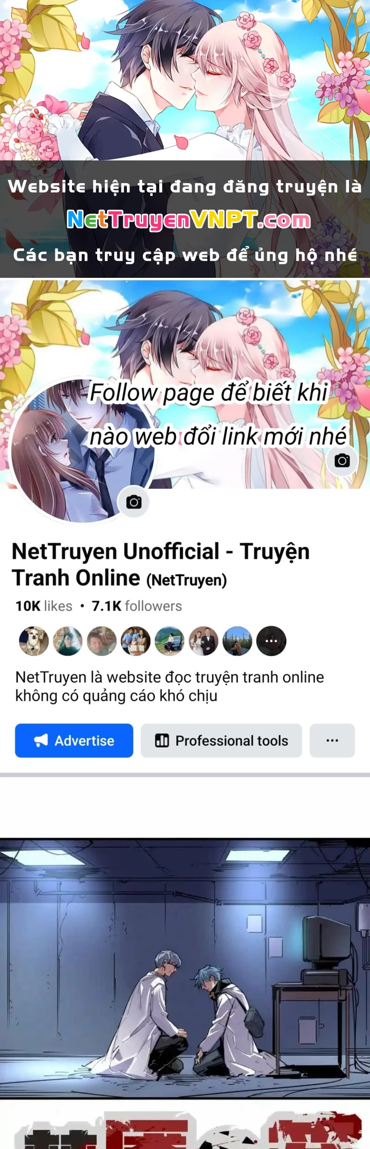 Ác Mộng Bắt Đầu Chapter 54 - Trang 2