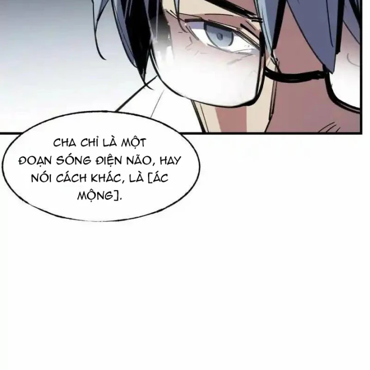 Ác Mộng Bắt Đầu Chapter 54 - Trang 2