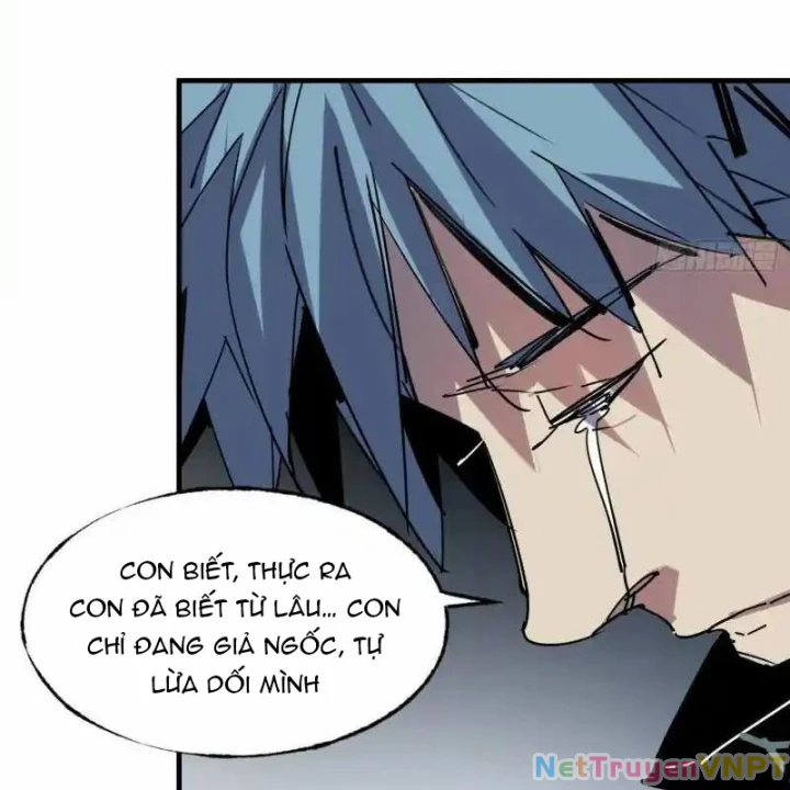 Ác Mộng Bắt Đầu Chapter 54 - Trang 2