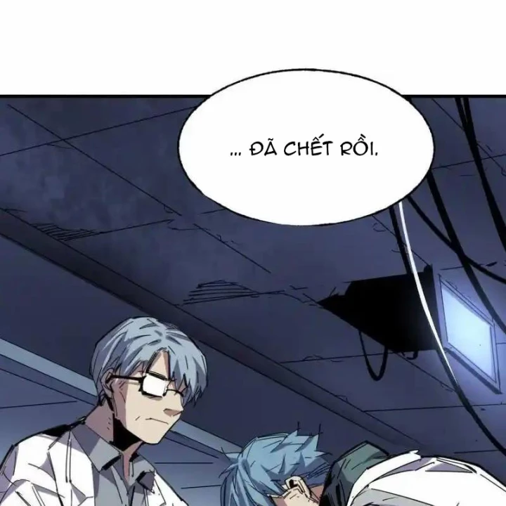 Ác Mộng Bắt Đầu Chapter 54 - Trang 2