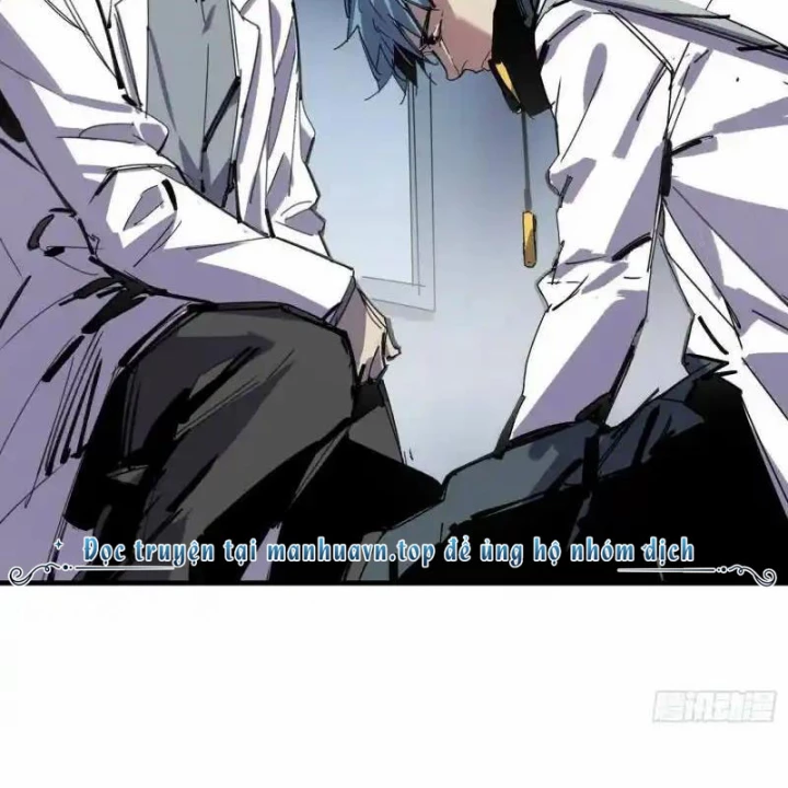 Ác Mộng Bắt Đầu Chapter 54 - Trang 2