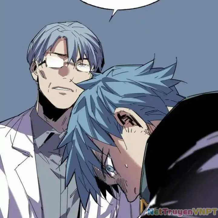 Ác Mộng Bắt Đầu Chapter 54 - Trang 2