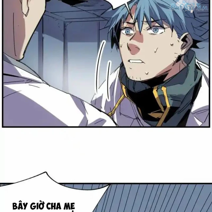 Ác Mộng Bắt Đầu Chapter 54 - Trang 2