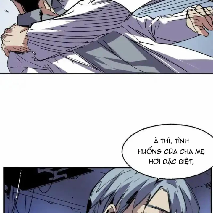 Ác Mộng Bắt Đầu Chapter 54 - Trang 2