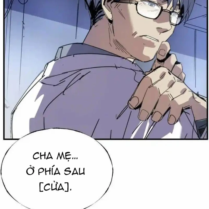 Ác Mộng Bắt Đầu Chapter 54 - Trang 2