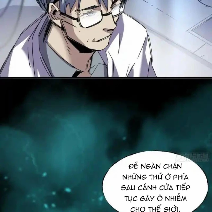 Ác Mộng Bắt Đầu Chapter 54 - Trang 2